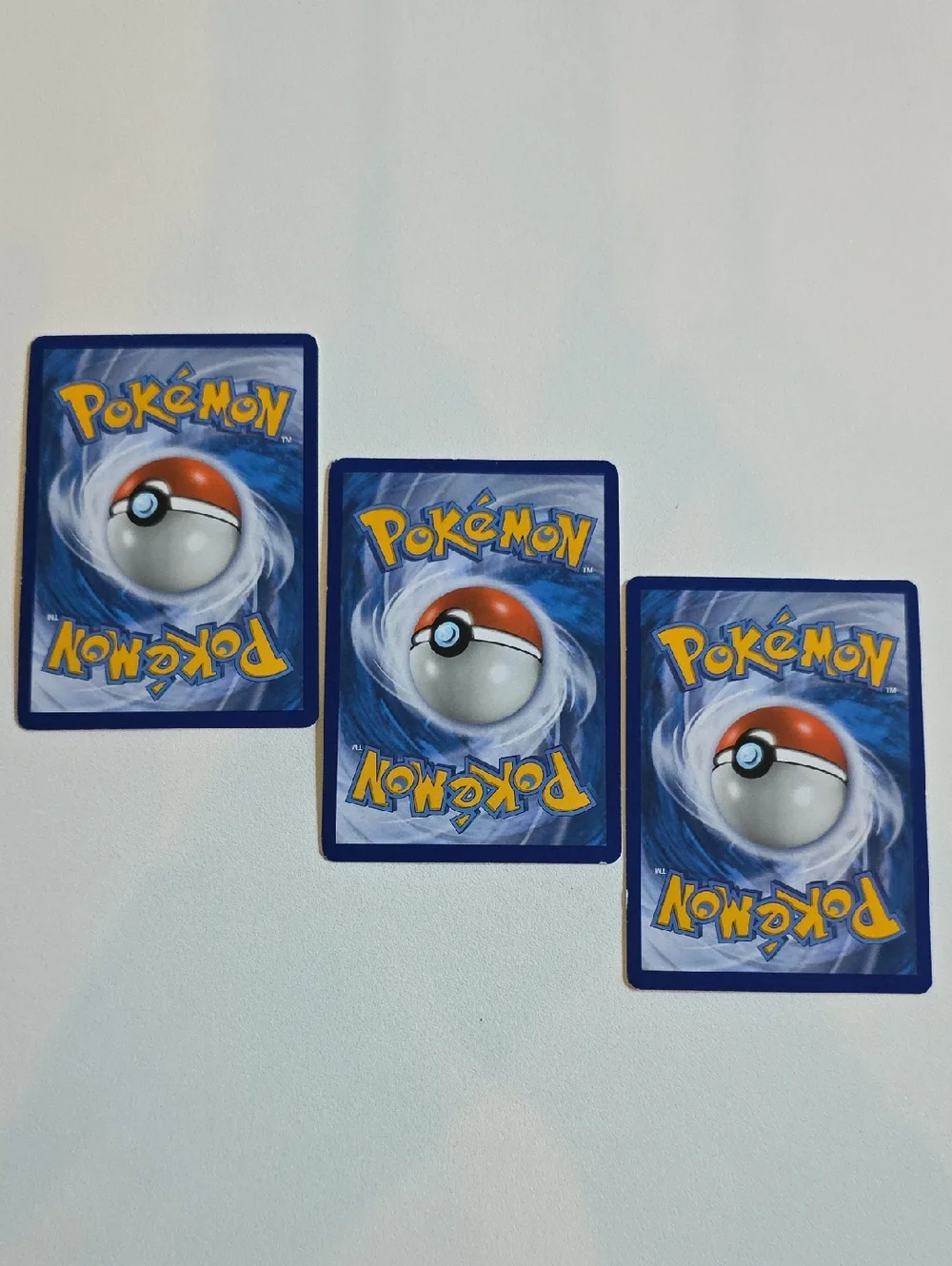 Pokemon all cards